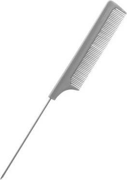 Produktbild Hercules Sägemann TM 261 grau 8 1/2" Nadelstielkamm Master