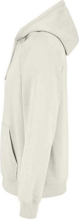 Actual product image Sols Stellar hoodie cotton from organic farming (XXL)