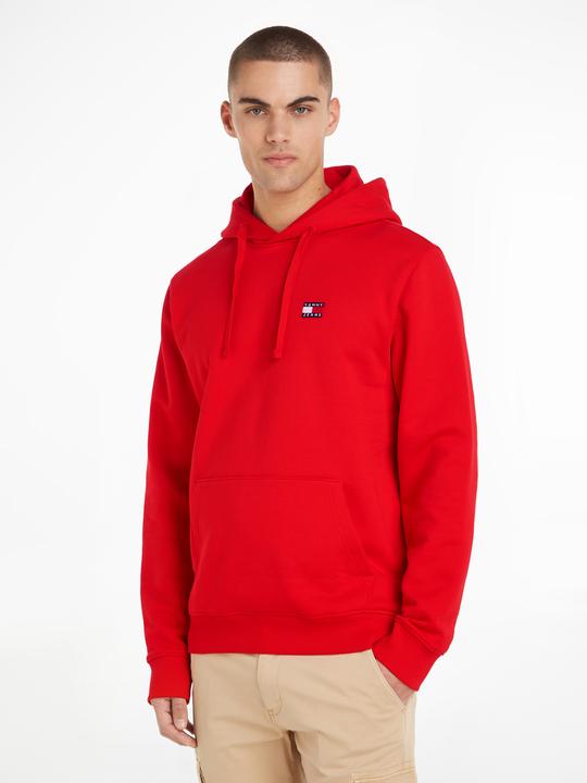 Image du produit Tommy Hilfiger Sweat à capuche Tjm Reg Badge pour homme (XL)