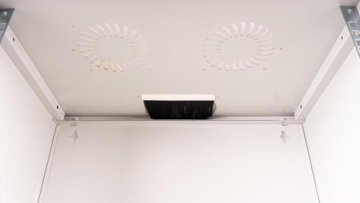 Productafbeelding Roline 19-inch wandbehuizing Basic 9 U (9 HE, 19 inch rek)