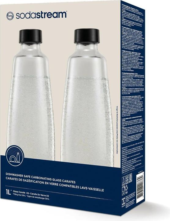 Image du produit SodaStream Duo