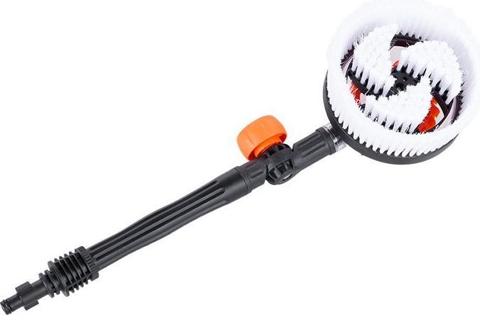 Produktbild Mountfield Rotationswaschbürste mit verstellbarem Kopf