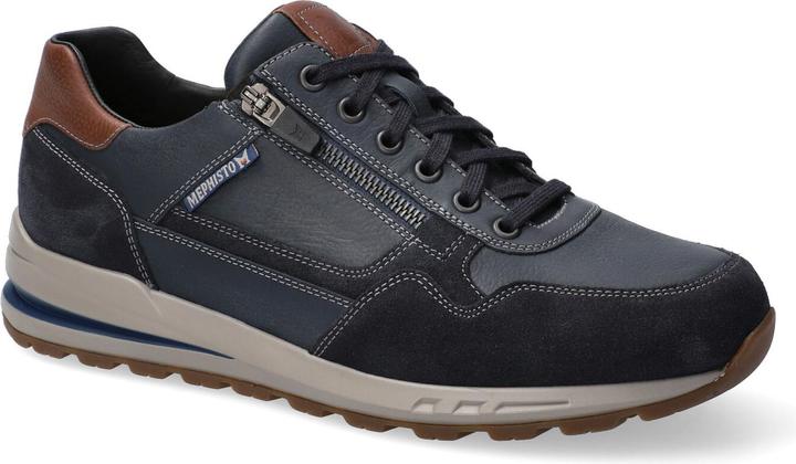 Actual product image Mephisto Lace-up shoes (42)