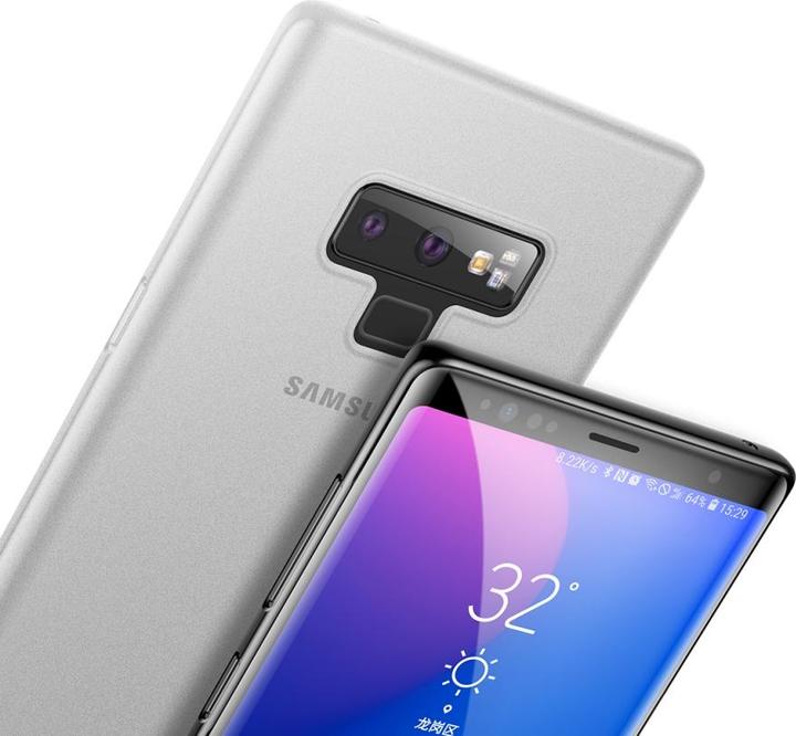 Produktbild Baseus Wing Series Samsung Galaxy Note9 Hülle (Samsung Galaxy Note 9)