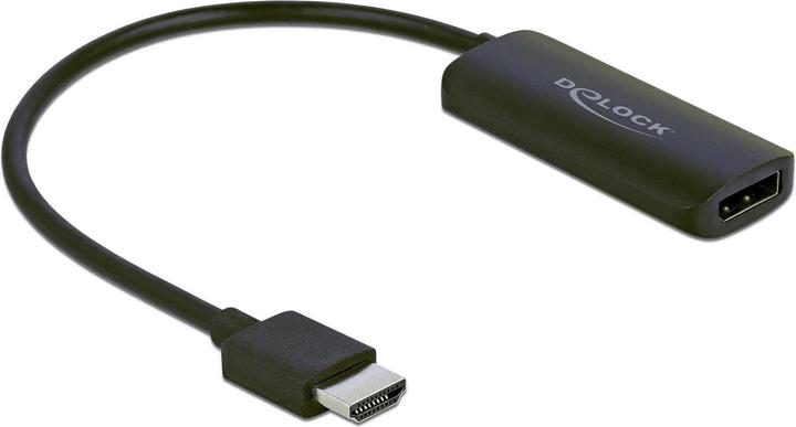 Immagine prodotto Delock HDMI a (DP, 24 cm)