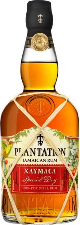 Image du produit Plantation Xaymaca Special Dry (1 x 70 cl)