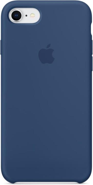 Apple Silicone Case