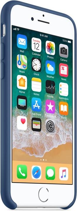 Actual product image Apple Silicone Case