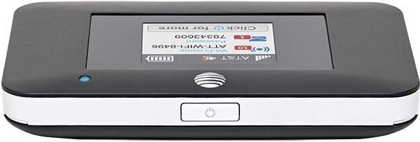 Produktbild Netgear AirCard 797