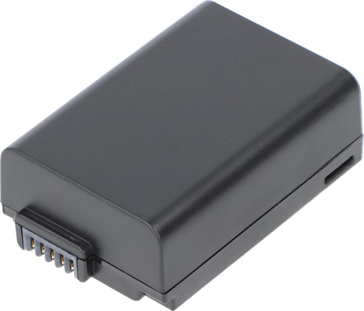 Immagine prodotto AccuCell Batteria NIKON Z50, Z FC Tipo di batteria Nikon EN-EL25 (Accumulatore di carica elettrica)