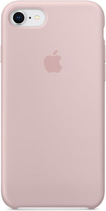 Apple Silicone Case (Apple iPhone 8, Apple iPhone 7)