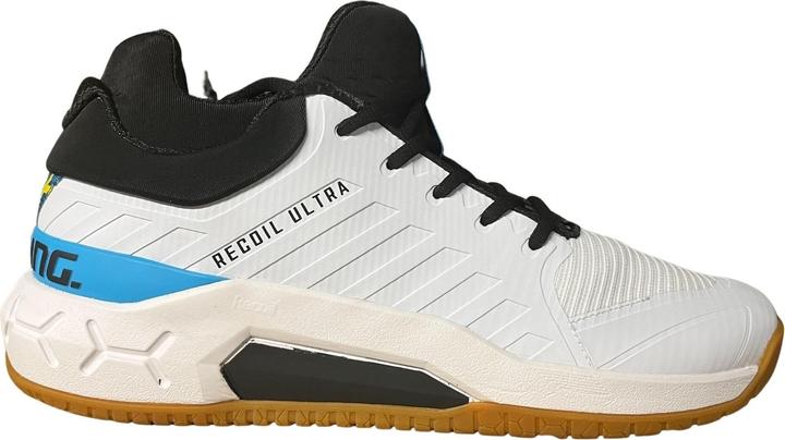 Salming Recoil Ultra Mid Herren (43 1/3)