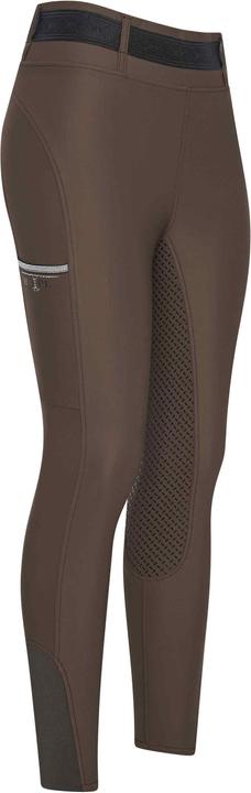 Produktbild HV Polo Reitleggings HVPClarissa Vollgrip (34)