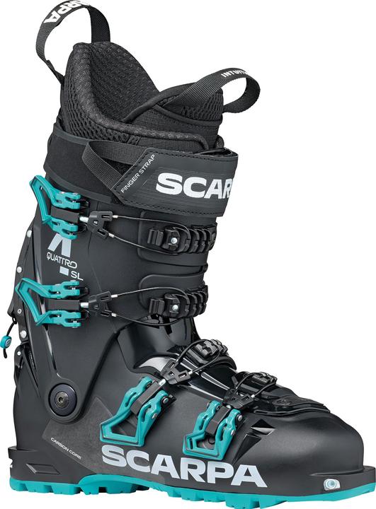 Produktbild Scarpa 4-Quattro SL Wmn (26)