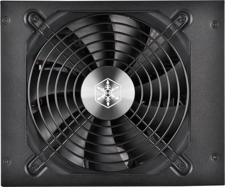 Image du produit Silverstone SST-HA2050R-PM - Cybenetics Platinum 2050W fully modular ATX 3.0 & PCIe 5.0 power supply (2.05 W)