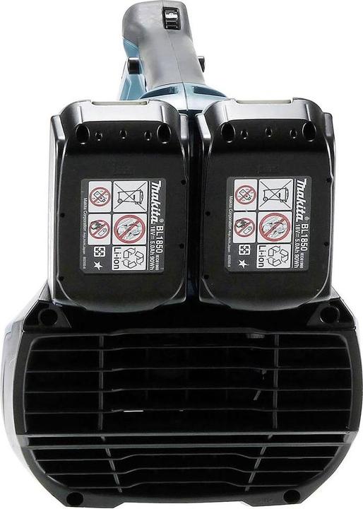 Productafbeelding Makita DUB362Z (Oplaadbare batterij, Bladblazer)