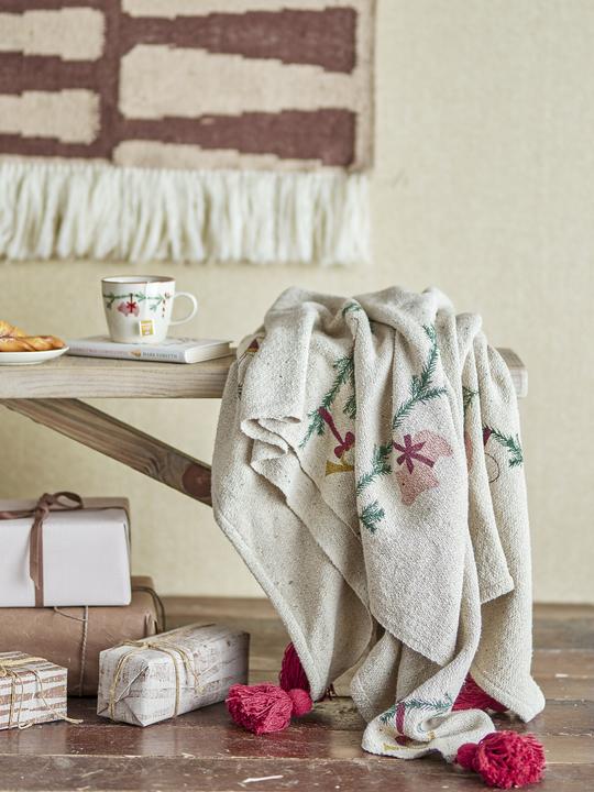 Produktbild Bloomingville Yule (160 x 130 cm)