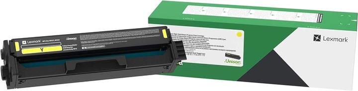 Lexmark C332HY0 (Y)
