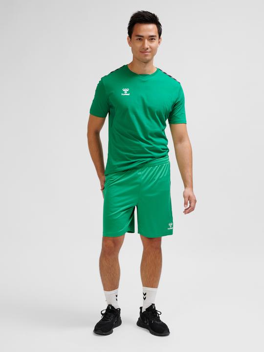 Image du produit hummel Hmlauthentic Pl Shorts (S)