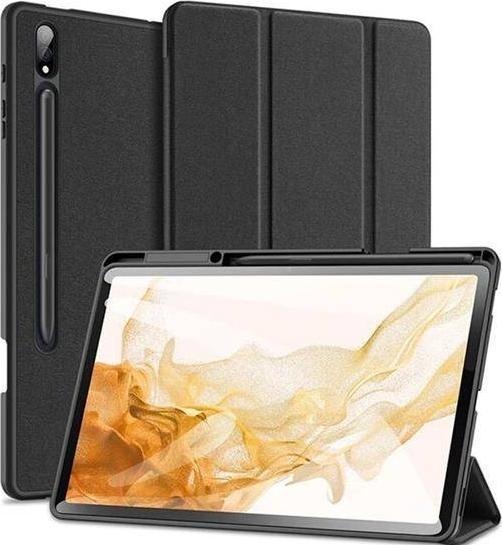 Actual product image Dux Ducis Domo Case (Galaxy Tab S8 Ultra)