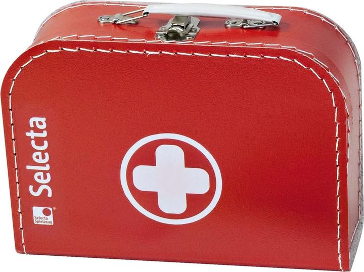 Immagine prodotto Selecta Spielzeug Il caso del medico
