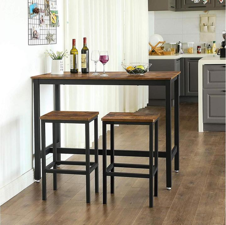 Actual product image Vasagle Havanna (120 x 60 x 90 cm)