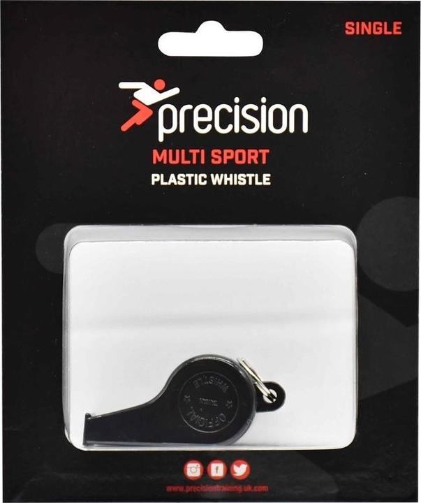 Immagine prodotto Precision Fischietto in plastica