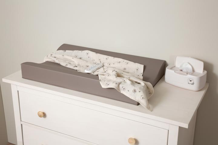 Actual product image Zewi Wickelkissen plastifiziert 72 x 44 (72 x 44 cm)