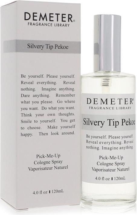 Demeter Silvery Tip Pekoe (Eau de cologne, 120 ml)