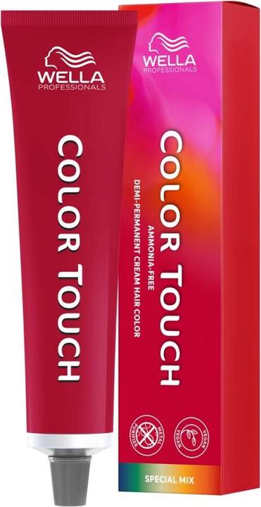 Produktbild Wella Color Touch Special Mix - 0/88 (0, 88)
