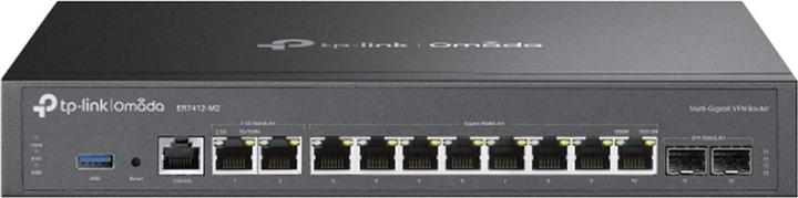 Actual product image TP-Link ER7412-M2
