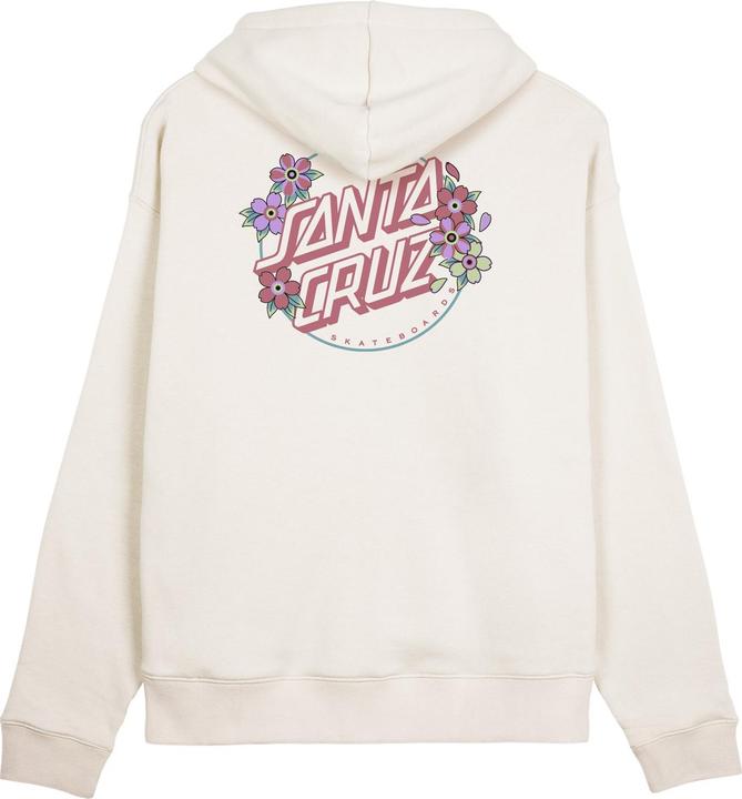 Santa Cruz Blooming Dot Hood