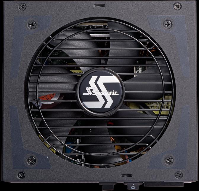 Produktbild Seasonic Focus Plus Platinum (850 W)