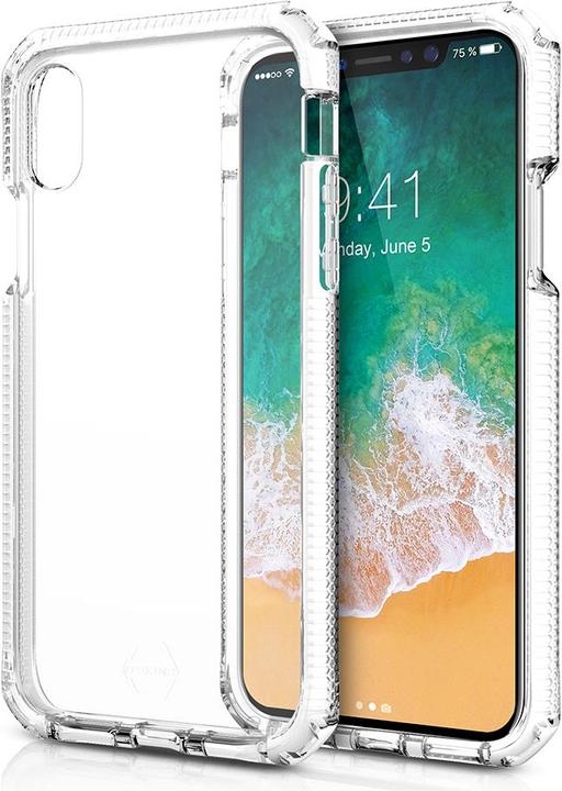 Actual product image Itskins Supreme (Apple iPhone X)