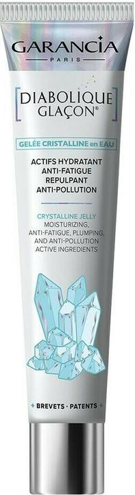 Actual product image Garancia Diabolique Glaçon (40 ml, 24h cream)