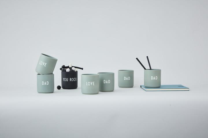 Immagine prodotto Design Letters You Rock Cup Nero Universale 1 pezzo(i) (300 ml, 1 x)