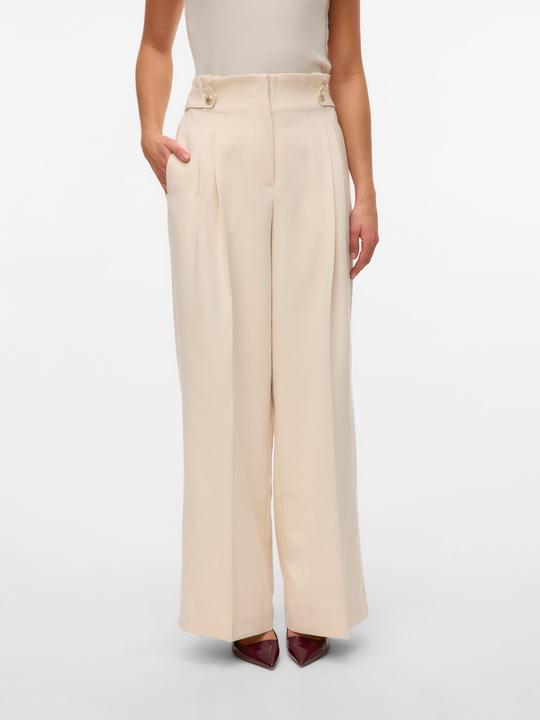 Produktbild Vero Moda VMELMA Hohe Taille Hose Hose (34)