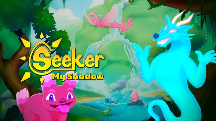 Actual product image Perp Seeker My Shadow (PS5)