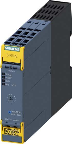Siemens Wendestarter