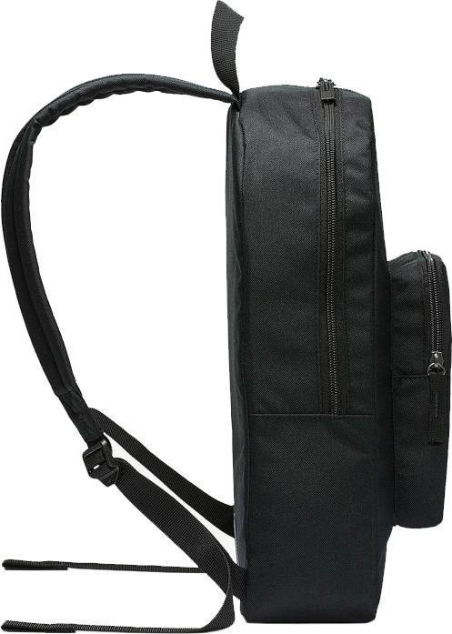 Produktbild Nike Classic Kids" Backpack (1 BLACK/BLACK/WHITE MISC