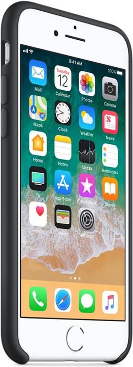 Immagine prodotto Apple Custodia in silicone (Apple iPhone 8)