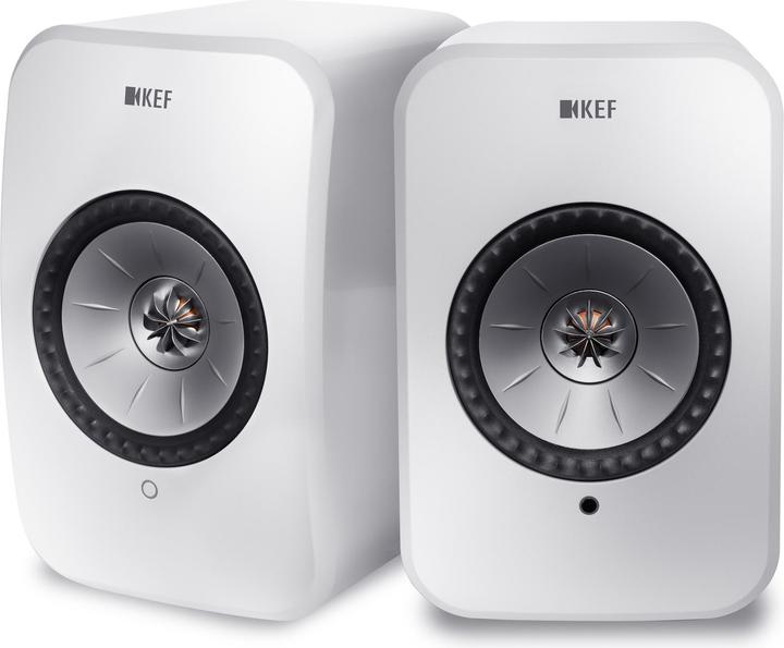 KEF Lsx (1 pair, 70 W)