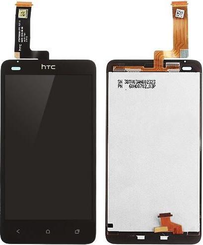 Actual product image CoreParts HTC One SC T528D LCD Screen (Display, One SC T528D)