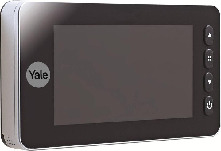 Actual product image Yale DDV 5800 (Digital)