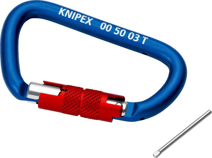 Knipex Moschettone