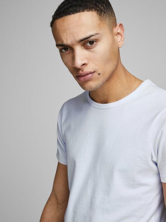 Image du produit Jack & Jones Jjebasic O-Neck Tee S/S Noos (XL)