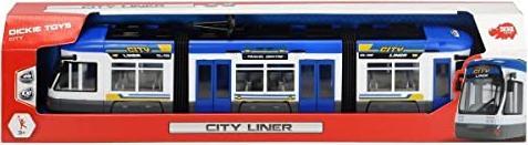 Image du produit Dickie Couleur du tramway