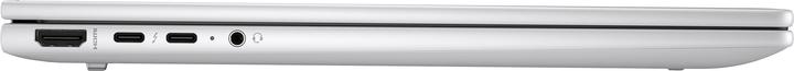 Produktbild HP EliteBook 1040 14 inch G11 Notebook PC, Intel Core Ultra 5, 35,6 cm (14"), 1920 x 1200 Pixel (14", Intel Core Ultra 5 125H, 16 GB, 512 GB, DE)