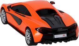 Actual product image Kool Speed Radio-controlled car McLaren 1:24 570s Orange