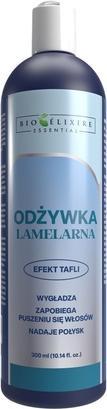 Image du produit Bioelixire Bioelixir Essentials Lamellar Smoothing Conditioner For Hair 300ml (300 ml)